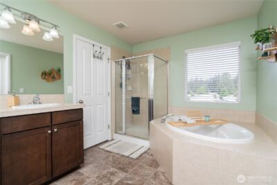 3017 Eagle Loop NE, Lacey, WA 98516 - Photo 20