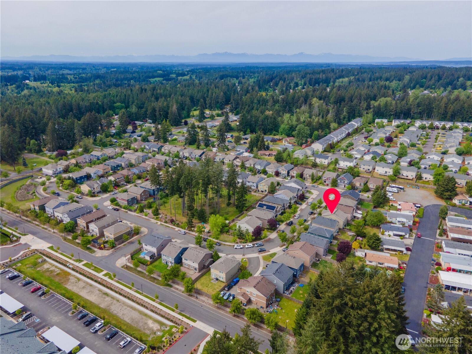 3017 Eagle Loop NE, Lacey, WA 98516