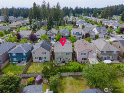 3017 Eagle Loop NE, Lacey, WA 98516 - Photo 28
