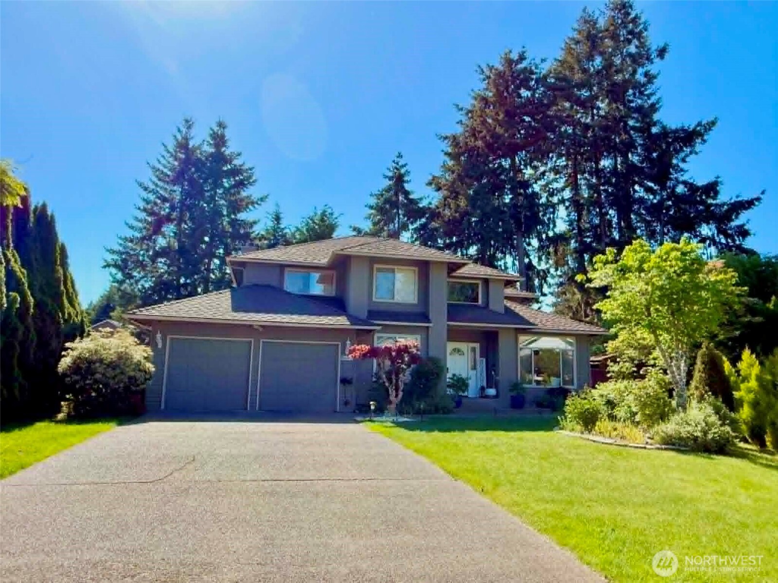 8602 164th Street Ct E, Puyallup, WA 98375