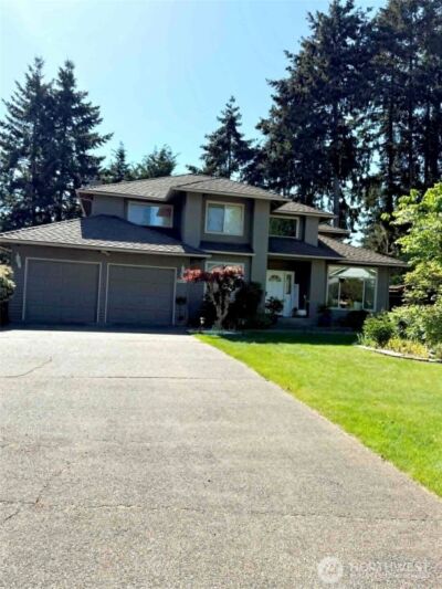 8602 164th Street Ct E, Puyallup, WA 98375 - Photo 2