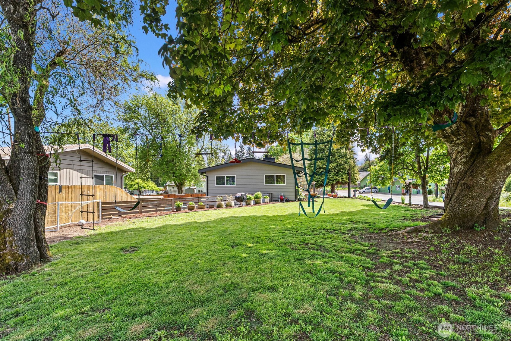 405 South Street , Port Orchard, WA 98366