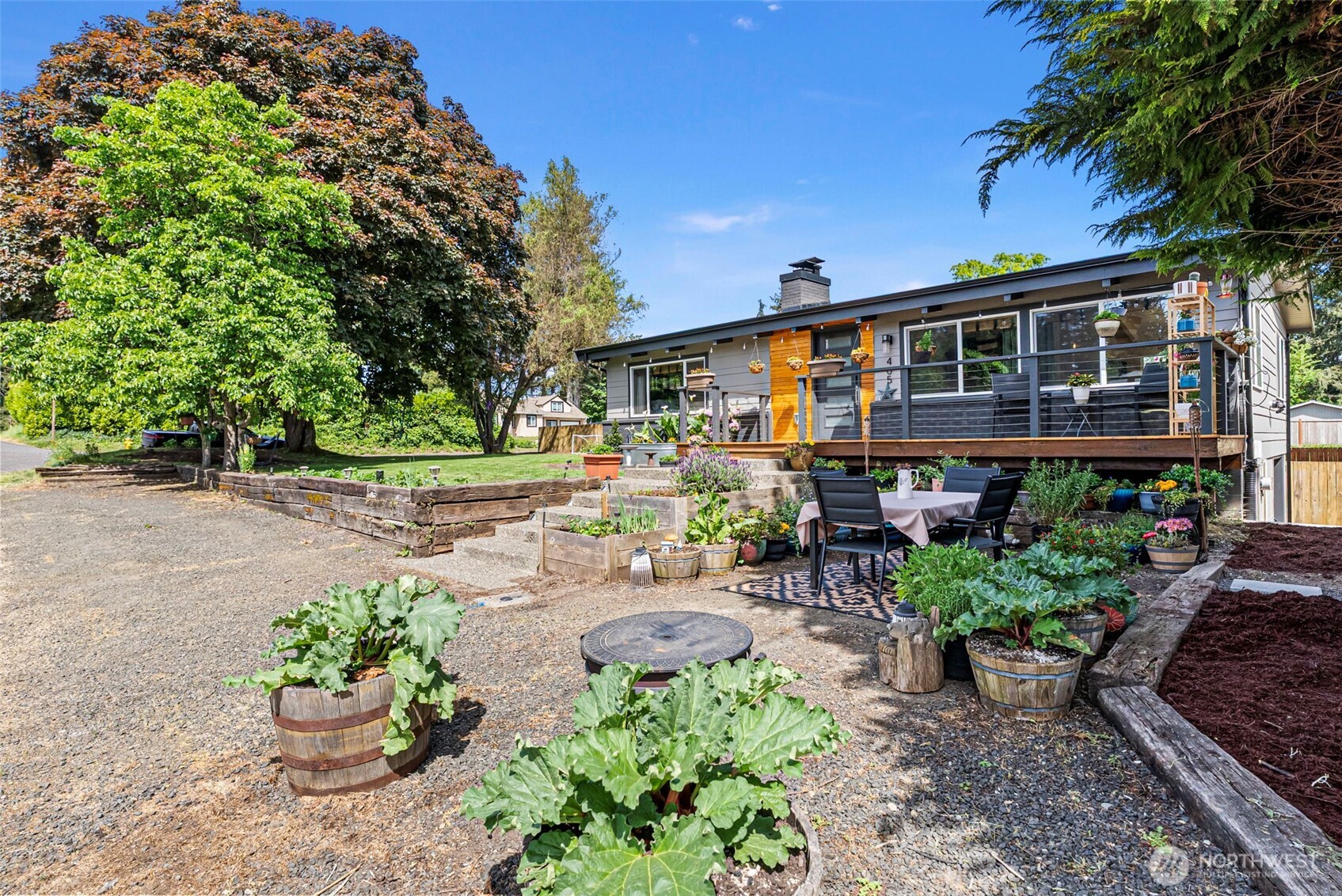 405 South Street , Port Orchard, WA 98366