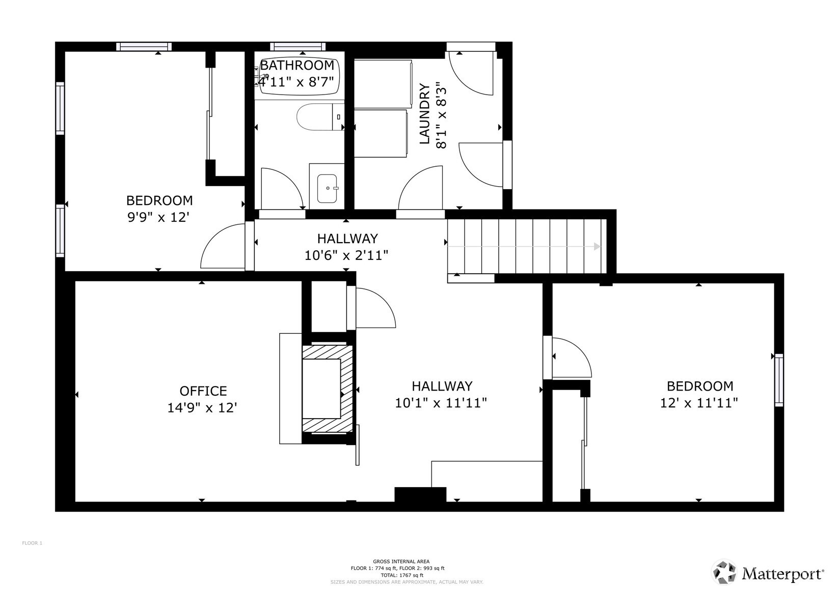 405 South Street , Port Orchard, WA 98366