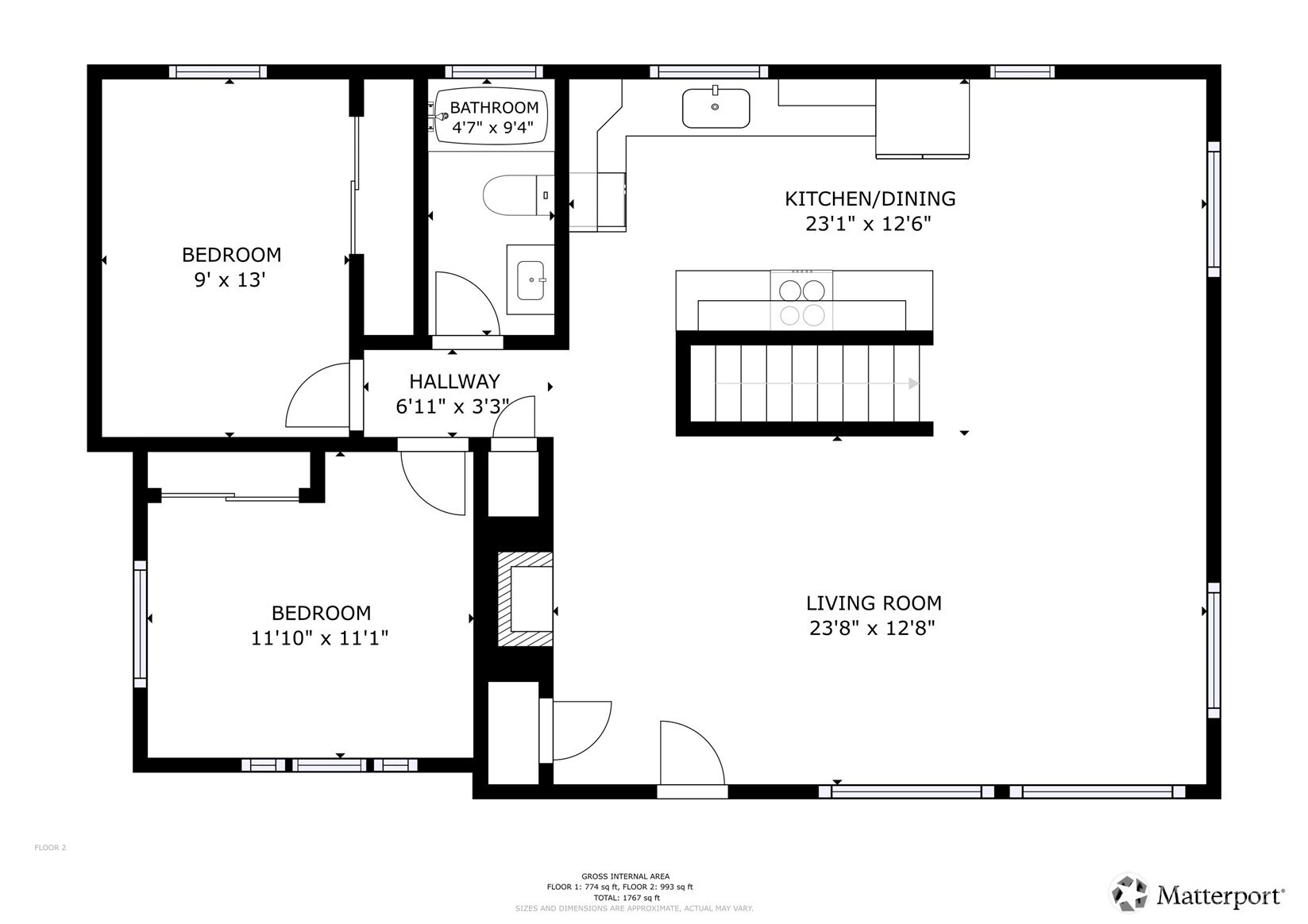 405 South Street , Port Orchard, WA 98366