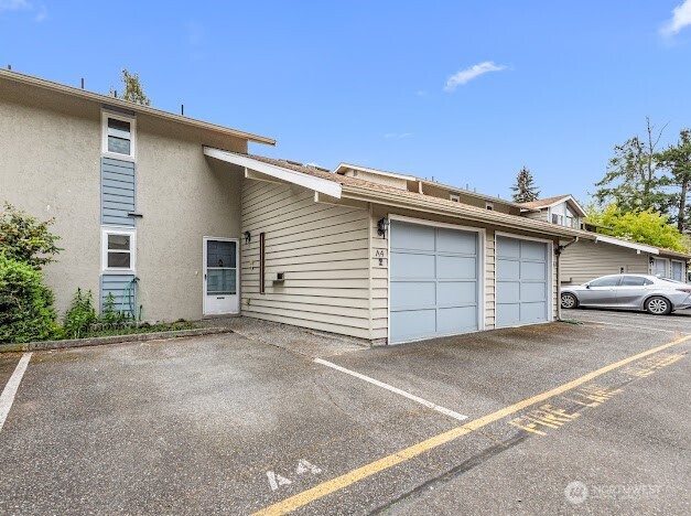19203 40th Avenue W #A4, Lynnwood, WA 98036