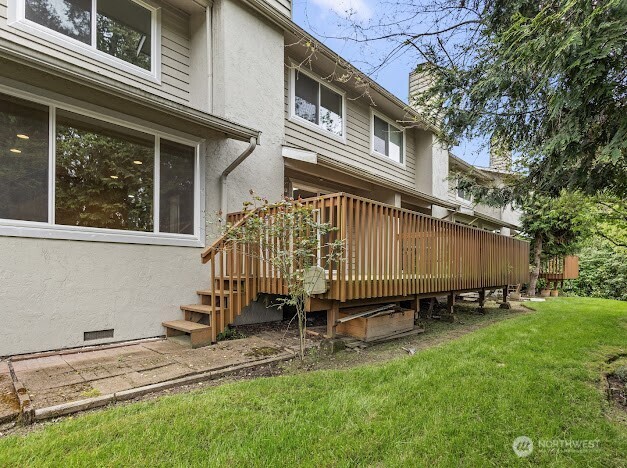 19203 40th Avenue W #A4, Lynnwood, WA 98036