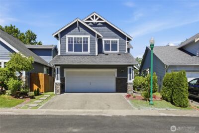 4933 Diana Court SE #17, Auburn, WA 98092 - Photo 1