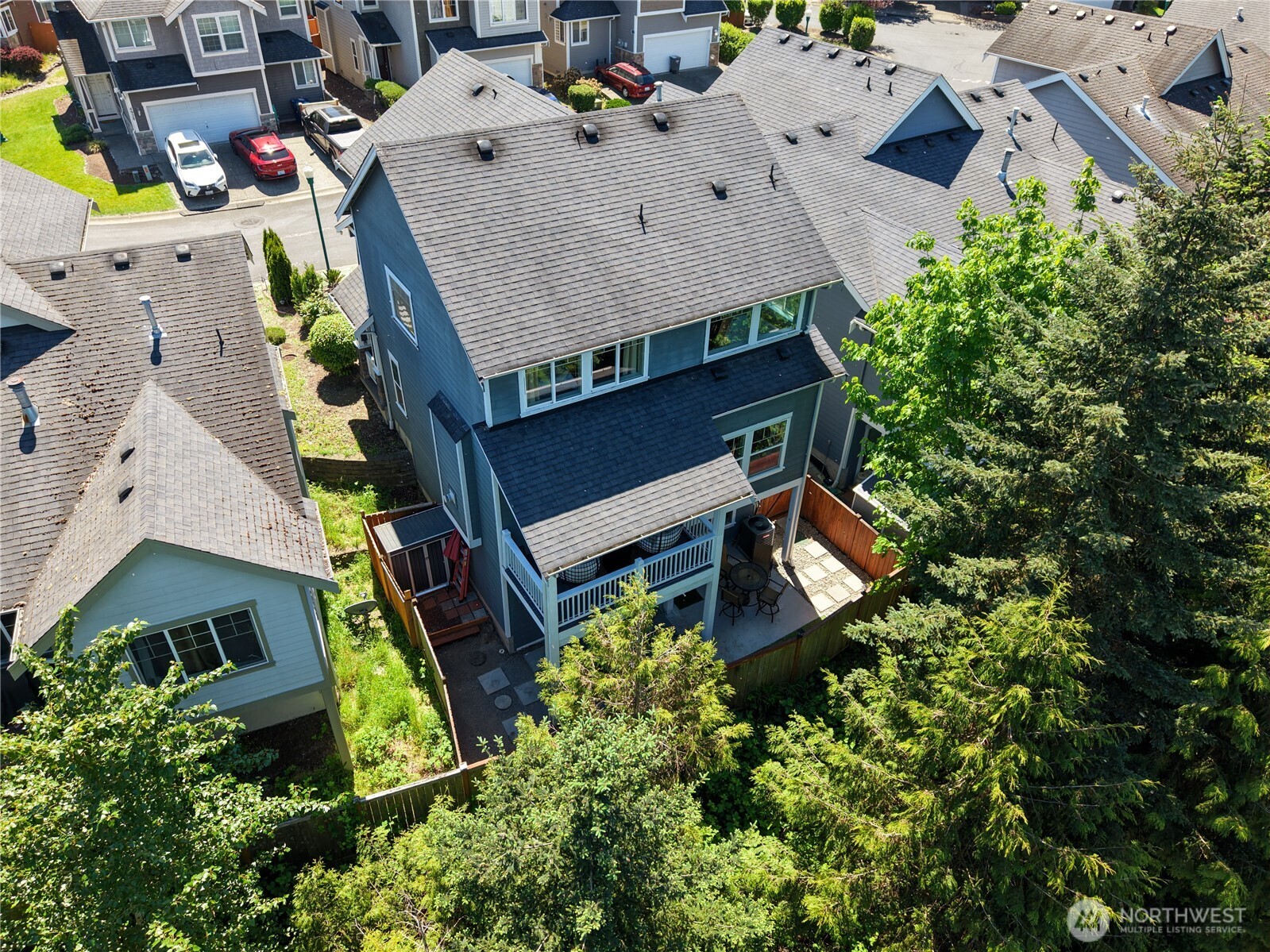 4933 Diana Court SE #17, Auburn, WA 98092
