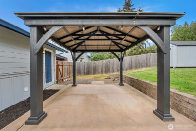 18610 10th Ave NE , Poulsbo, WA 98370 - Photo 29