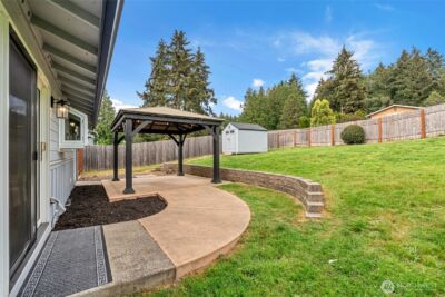 18610 10th Ave NE , Poulsbo, WA 98370 - Photo 33