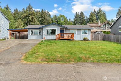 18610 10th Ave NE , Poulsbo, WA 98370 - Photo 8