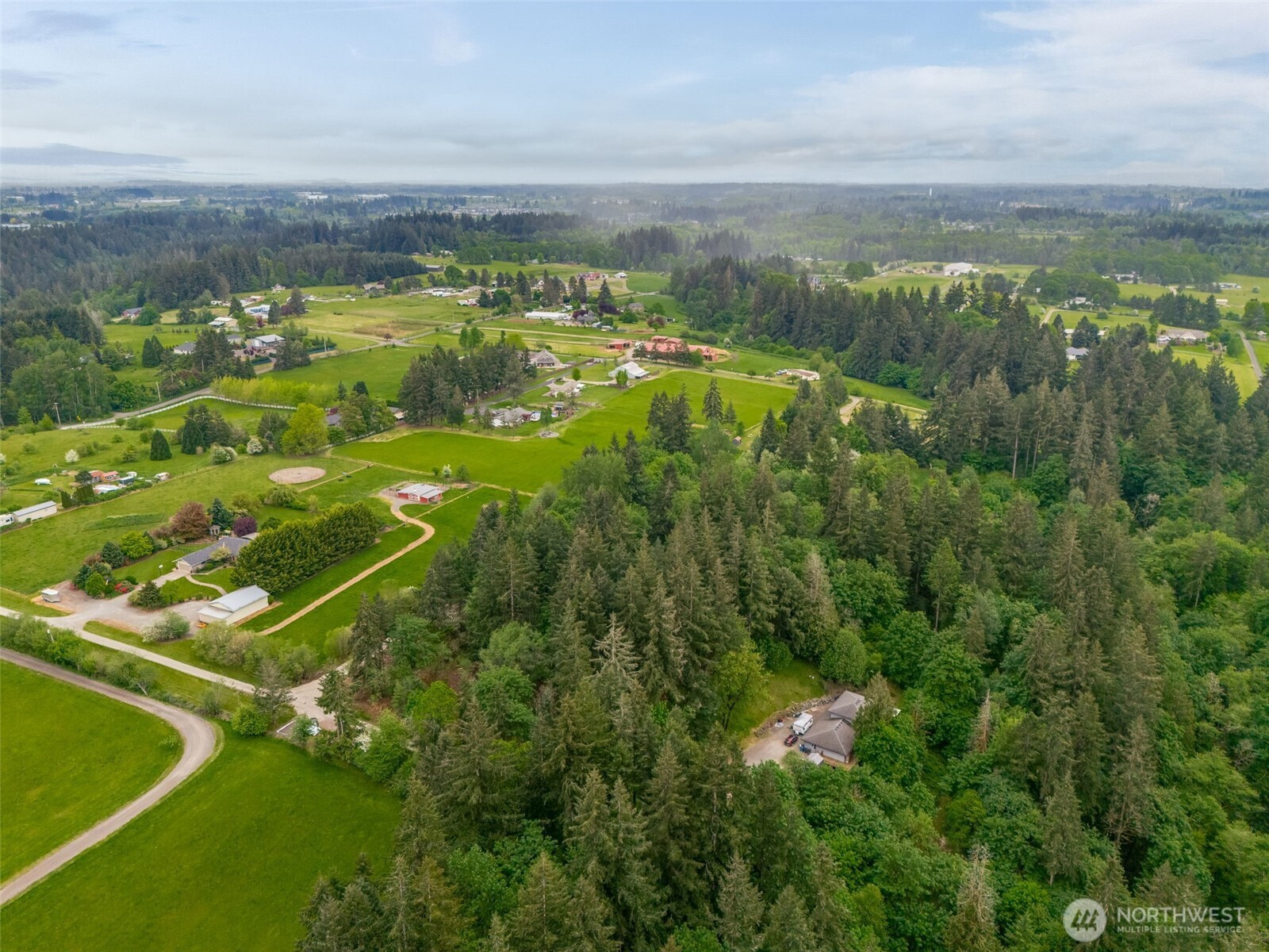 0 NW 314th Circle #43, Ridgefield, WA 98642