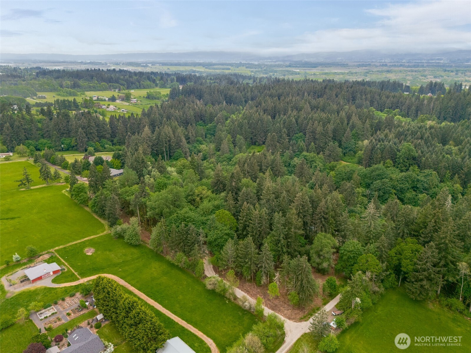 0 NW 314th Circle #43, Ridgefield, WA 98642