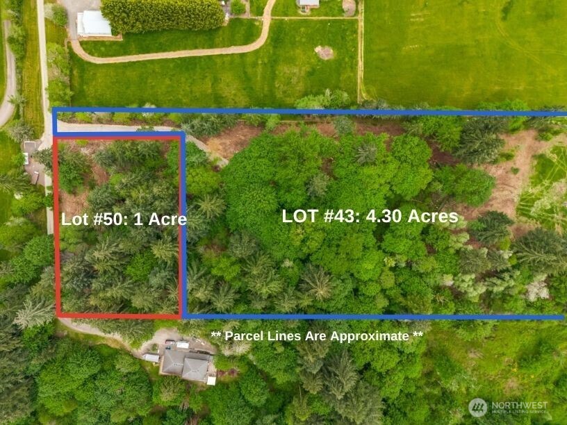 0 NW 314th Circle #43, Ridgefield, WA 98642