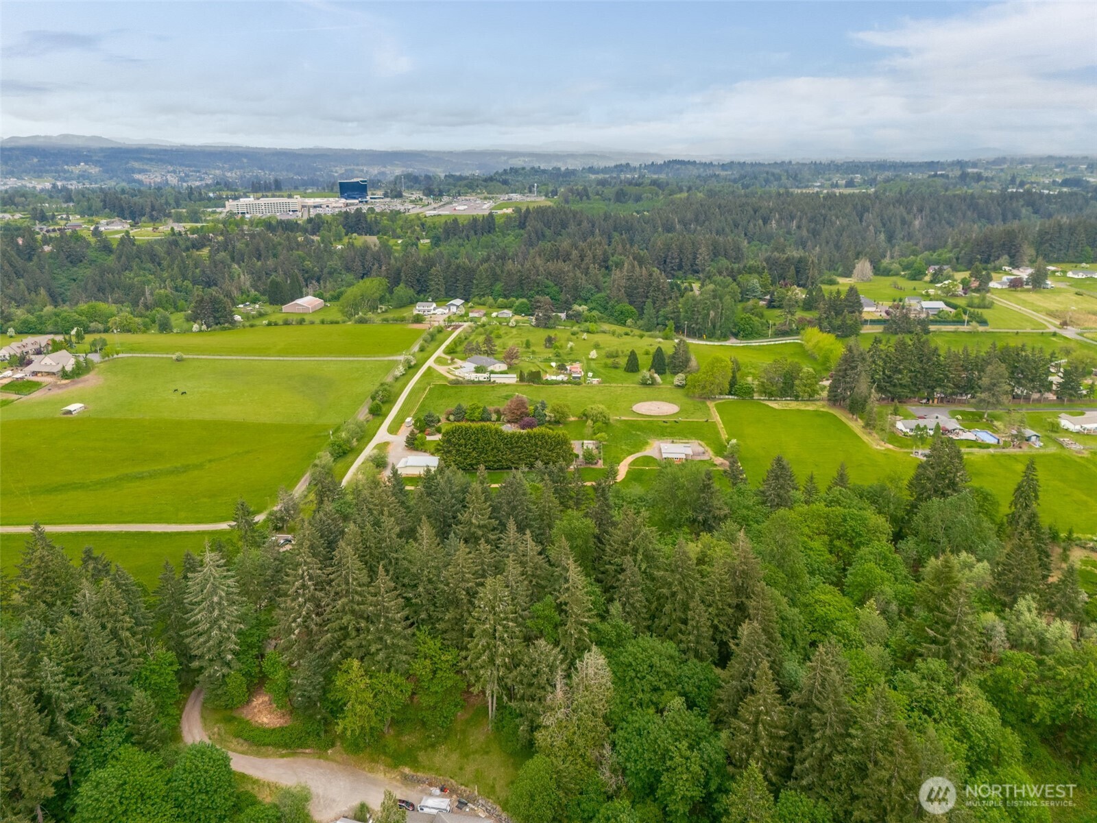 0 NW 314th Circle #50, Ridgefield, WA 98642
