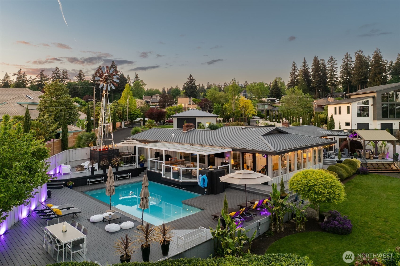 9609 SE Evergreen Highway , Vancouver, WA 98664