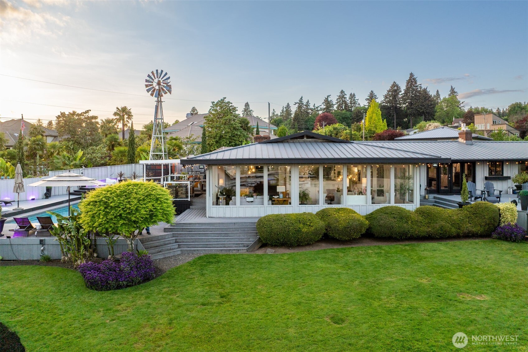 9609 SE Evergreen Highway , Vancouver, WA 98664