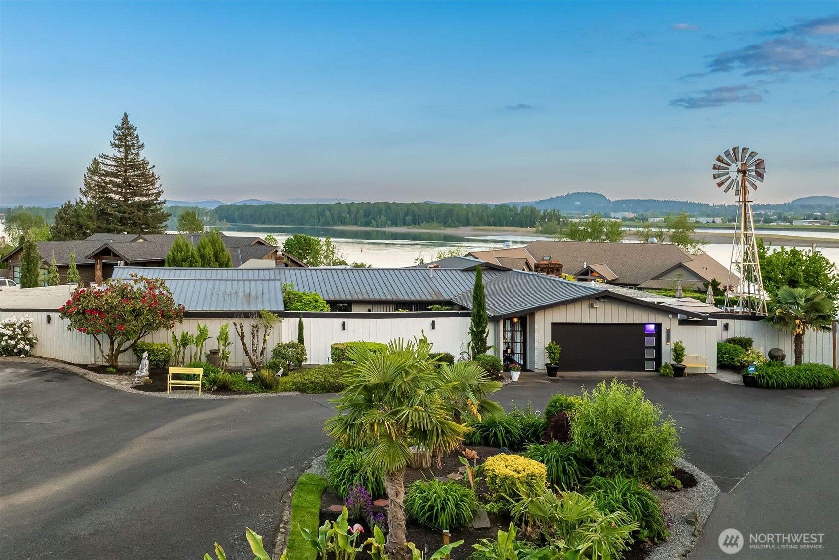 9609 SE Evergreen Highway , Vancouver, WA 98664