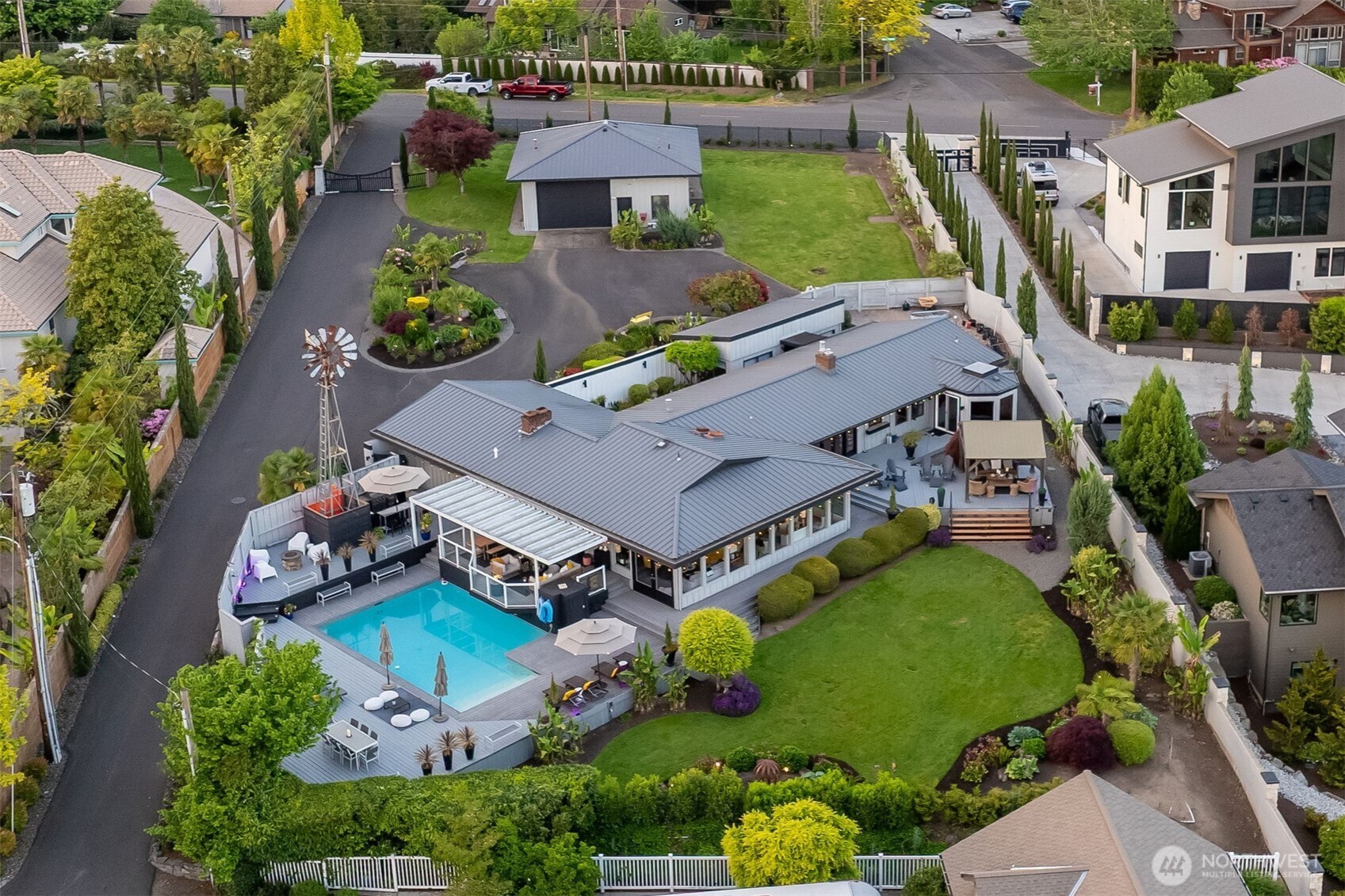 9609 SE Evergreen Highway , Vancouver, WA 98664