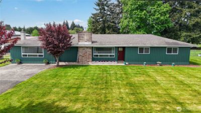 1209 Fieldcrest Avenue , Centralia, WA 98531 - Photo 1