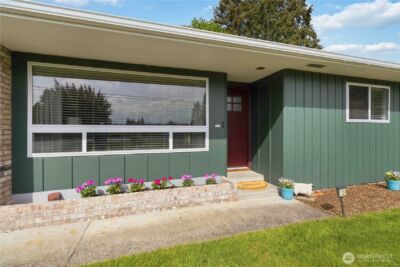 1209 Fieldcrest Avenue , Centralia, WA 98531 - Photo 2