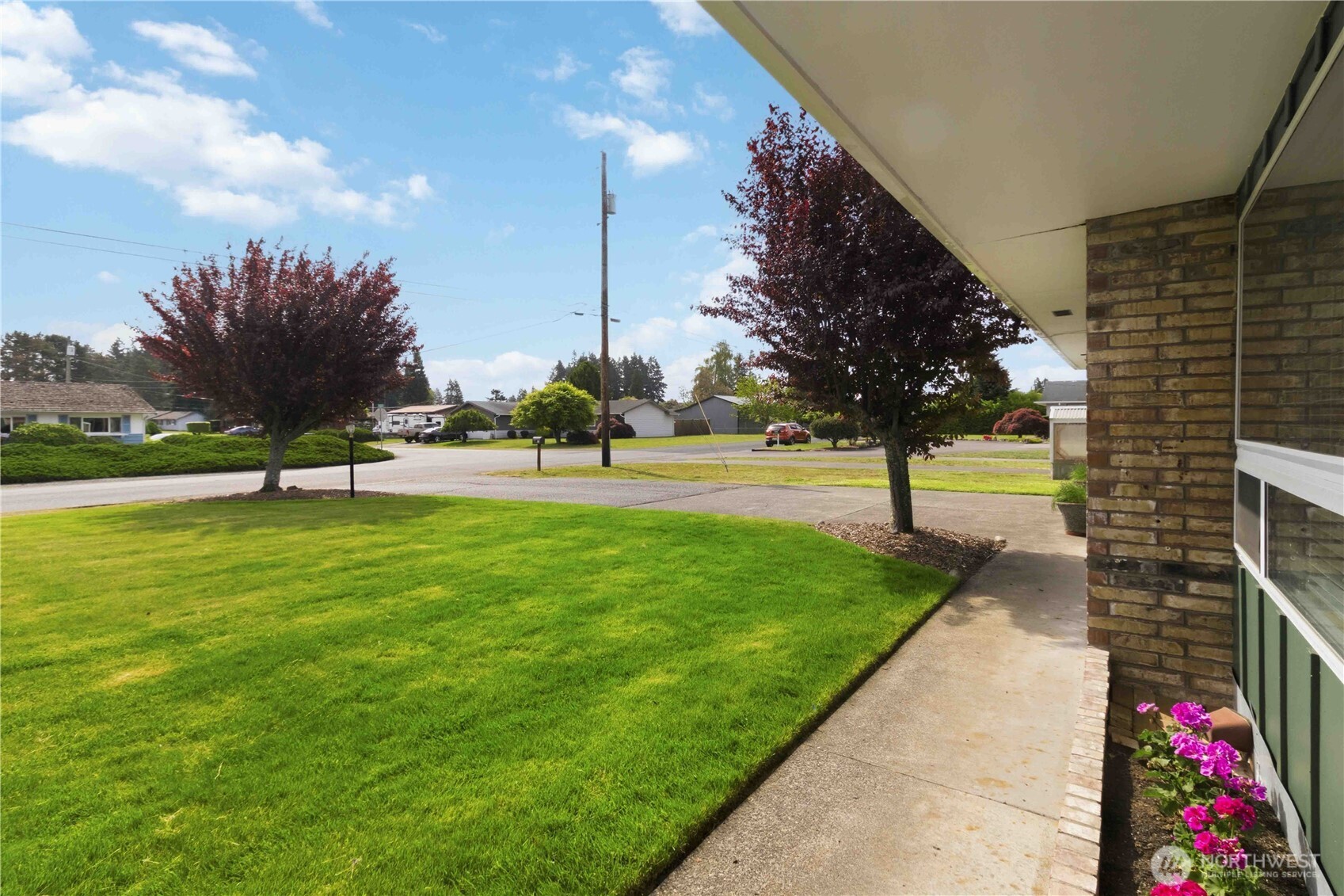 1209 Fieldcrest Avenue , Centralia, WA 98531