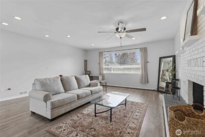 1209 Fieldcrest Avenue , Centralia, WA 98531 - Photo 23