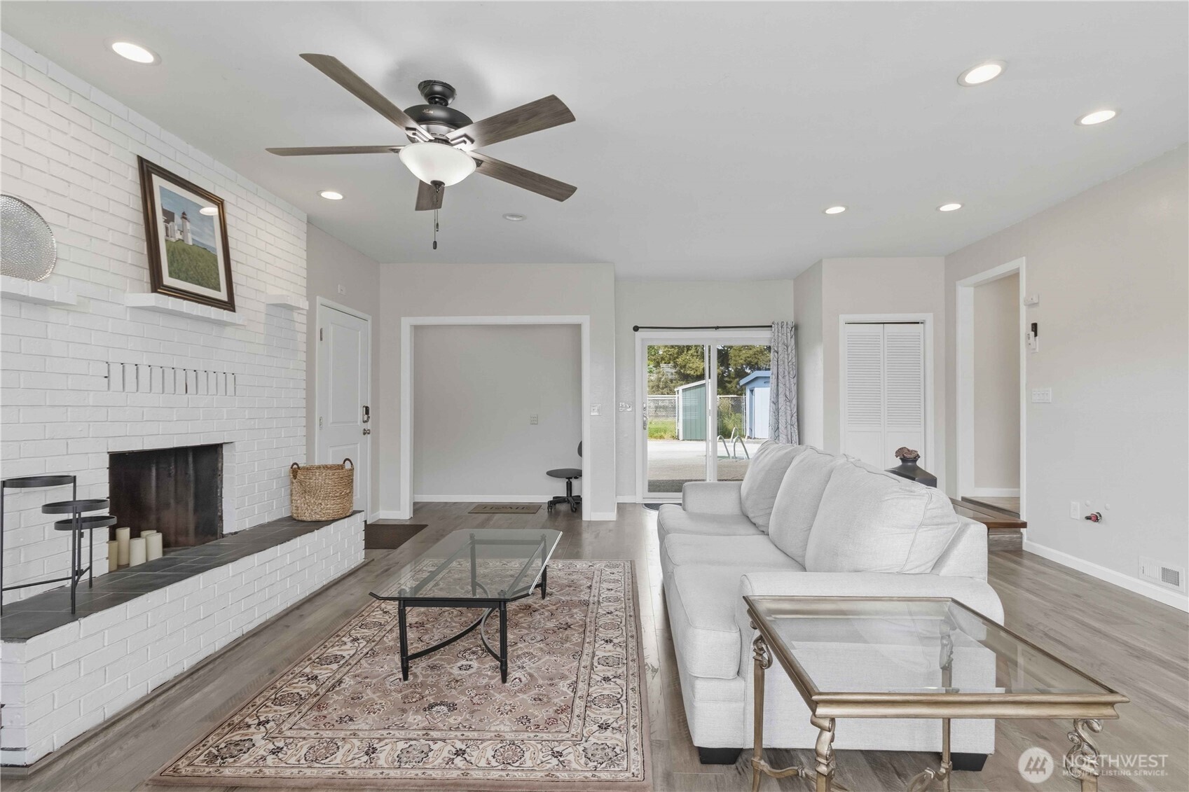 1209 Fieldcrest Avenue , Centralia, WA 98531