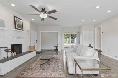 1209 Fieldcrest Avenue , Centralia, WA 98531 - Photo 24