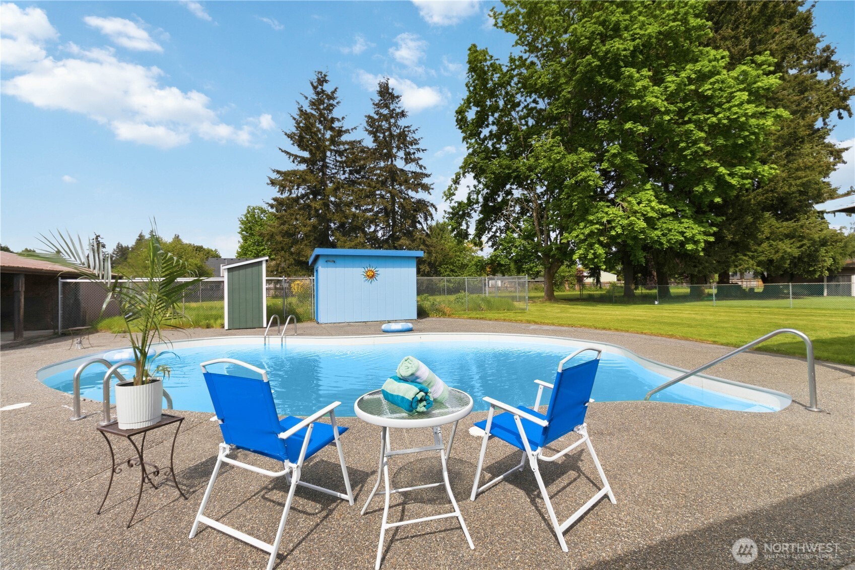 1209 Fieldcrest Avenue , Centralia, WA 98531