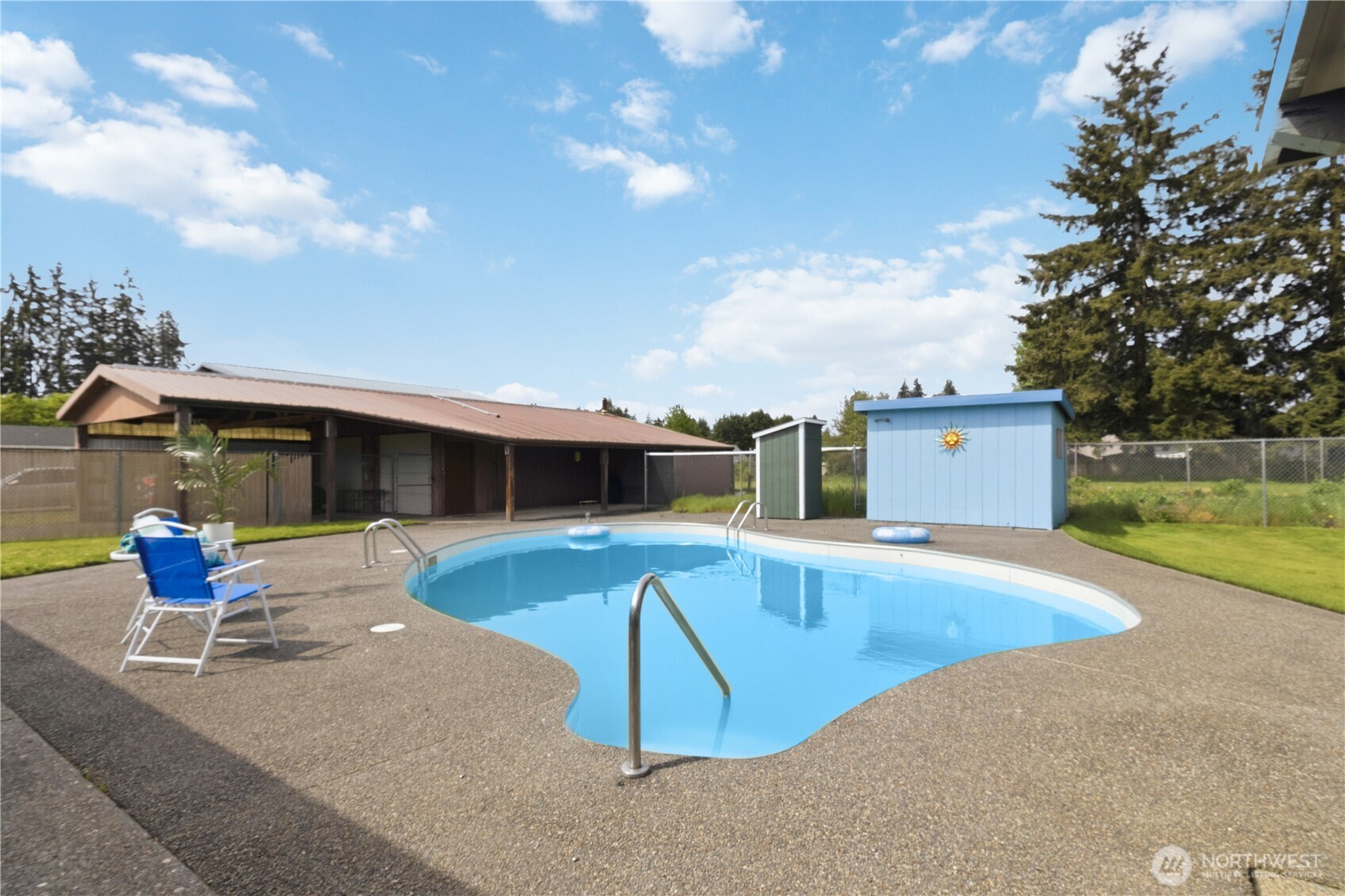1209 Fieldcrest Avenue , Centralia, WA 98531