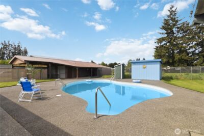 1209 Fieldcrest Avenue , Centralia, WA 98531 - Photo 26