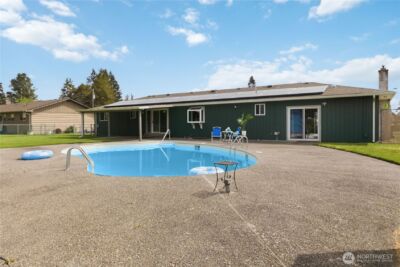 1209 Fieldcrest Avenue , Centralia, WA 98531 - Photo 27