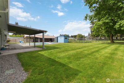 1209 Fieldcrest Avenue , Centralia, WA 98531 - Photo 28