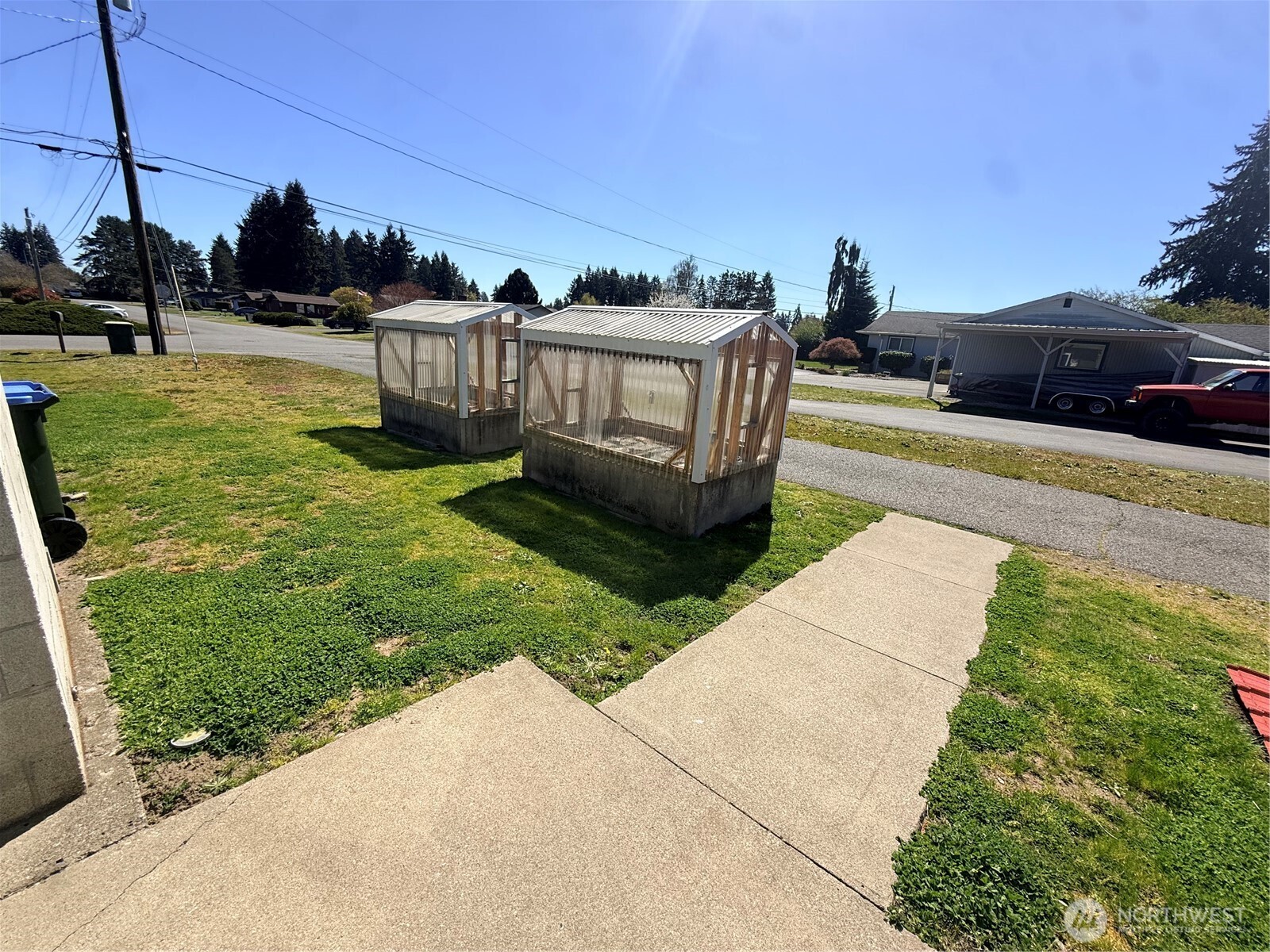 1209 Fieldcrest Avenue , Centralia, WA 98531