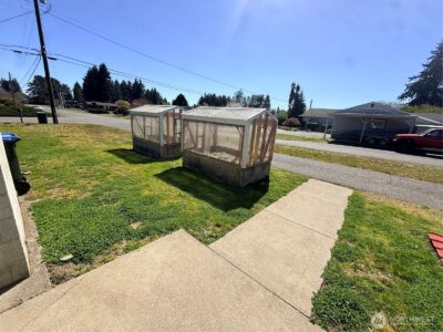 1209 Fieldcrest Avenue , Centralia, WA 98531 - Photo 30