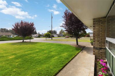 1209 Fieldcrest Avenue , Centralia, WA 98531 - Photo 3