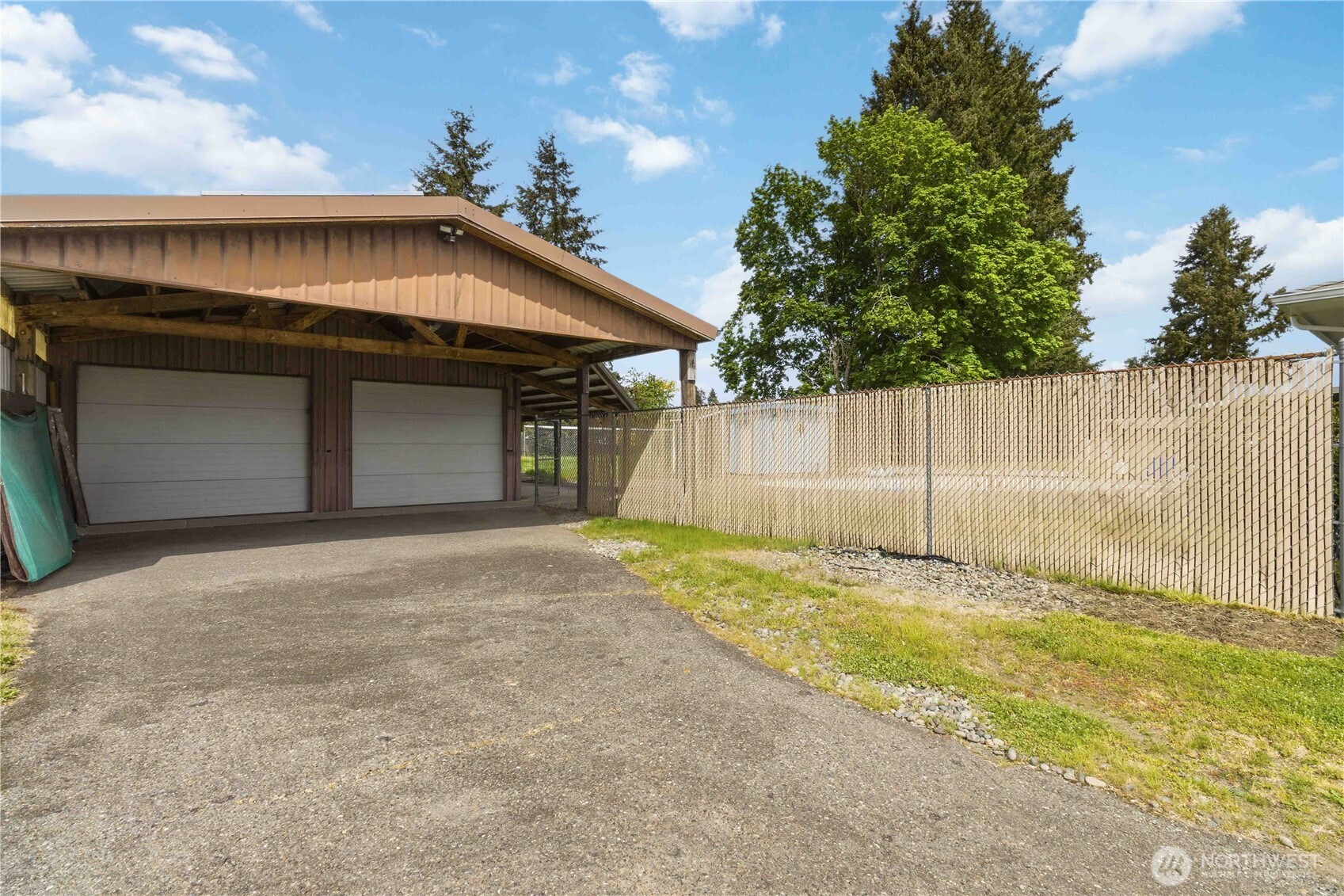 1209 Fieldcrest Avenue , Centralia, WA 98531