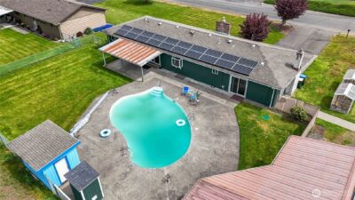 1209 Fieldcrest Avenue , Centralia, WA 98531 - Photo 33