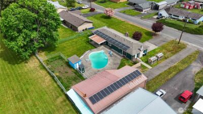 1209 Fieldcrest Avenue , Centralia, WA 98531 - Photo 34