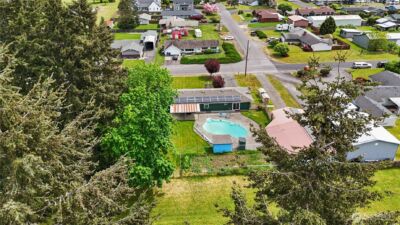 1209 Fieldcrest Avenue , Centralia, WA 98531 - Photo 35