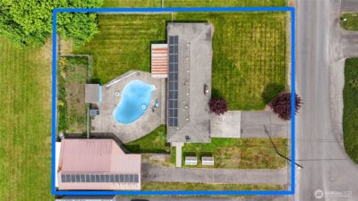 1209 Fieldcrest Avenue , Centralia, WA 98531 - Photo 37