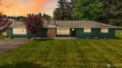 1209 Fieldcrest Avenue , Centralia, WA 98531 - Photo 39
