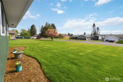 1209 Fieldcrest Avenue , Centralia, WA 98531 - Photo 4