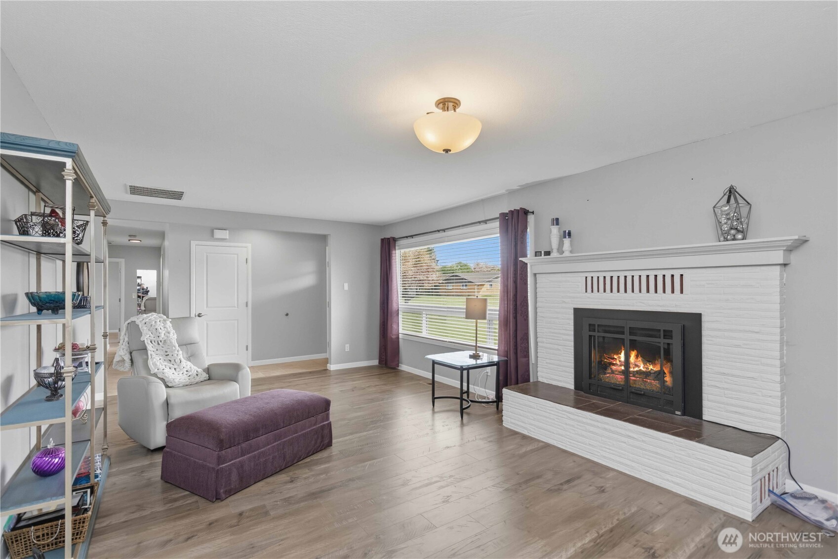 1209 Fieldcrest Avenue , Centralia, WA 98531
