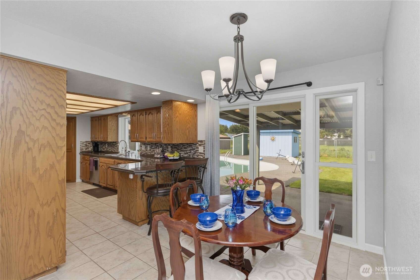 1209 Fieldcrest Avenue , Centralia, WA 98531
