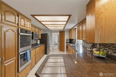 1209 Fieldcrest Avenue , Centralia, WA 98531 - Photo 8