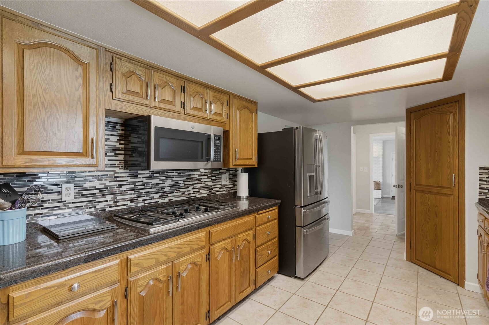 1209 Fieldcrest Avenue , Centralia, WA 98531