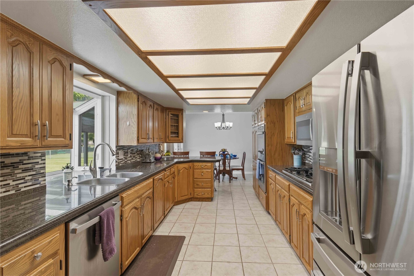 1209 Fieldcrest Avenue , Centralia, WA 98531